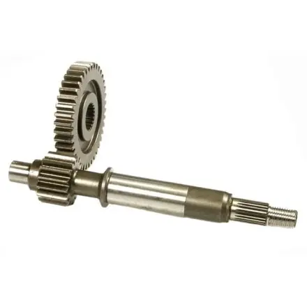 Top-Preis Getriebe Malossi primär 15/42 - Yamaha 100ccm - Aerox - Nitro - Ovetto - Neos - Booater - Scarabeo