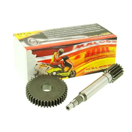 Nur Für Kurze Zeit Getriebe Malossi primär 14/42 - CPI - Generic - Keeway - Explorer - Sachs - Rivero