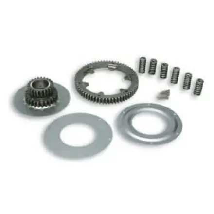 Getriebeübersetzung Malossi Primär Z 23/64 Neu Im Sortiment