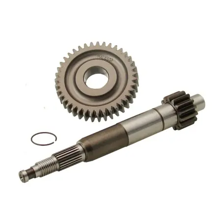 Beliebt Getriebe Malossi primär 14/39 D=17,7 mm verpresst - Piaggio - Runner - NRG extreme - Power - Stalker - SR 50