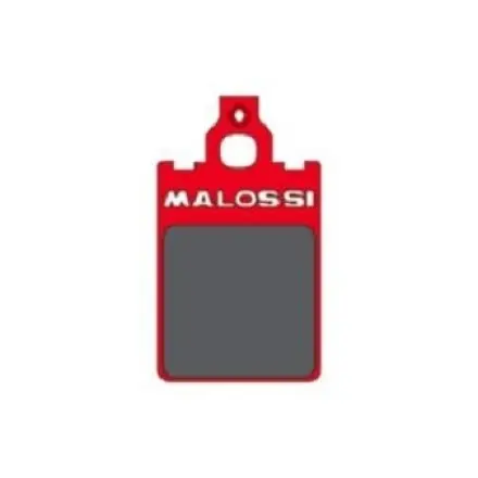 Bremsbeläge Malossi MHR Satz (ABE) vorn Italjet Formula - Quartz - SKR - LML Star - Vespa PX 125 - 150 Top-Angebot