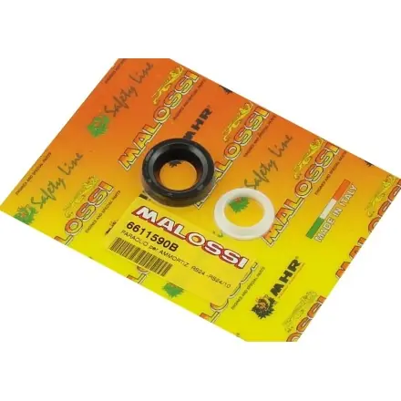 Echt Simmerring für Malossi Stoßdämpfer