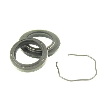 Simmerringe/staubringe Set Malossi Gabel F32s Top-Seller