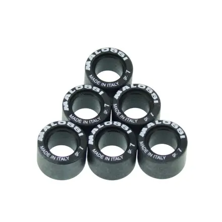 Wochenendangebot Variogewichte - Variomatikgewichte - Vario weights - Malossi19x15,5 mm