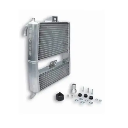 Kühler Malossi MHR Team (zip Sp bis 00) Kostenloser Versand