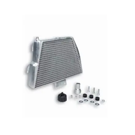 Neue Kollektion Kühler Malossi MHR Team (zip Sp ab 01)