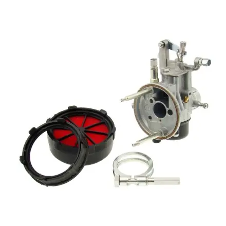 Vergaser Malossi/Dellorto SHBC 19 mm - Vespa 50 Spezial Direktkauf