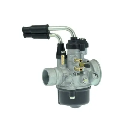 Sofort Bestellen Vergaser Dellorto Kit 17,5 mm (manueller Choke)