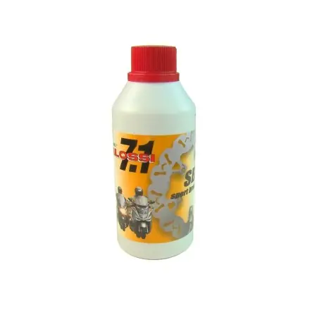 Direktkauf Bremsflüssigkeit 7.1 SBX Sport Dot 4 250 ml