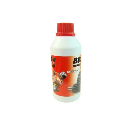 Getriebeöl Malossi 7.1 RGS Racing SAE 75W-90250ml Beliebt