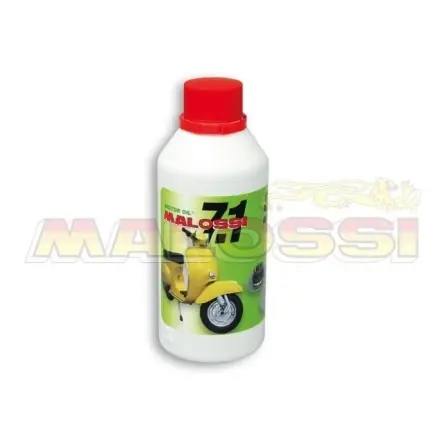 Getriebeöl Malossi SVX Sport SAE 80W-90 250ml Kostenloser Rückversand