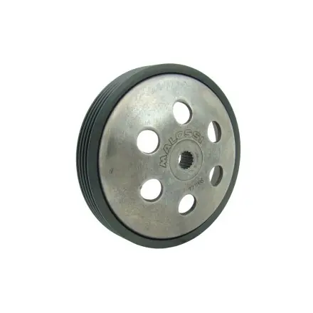 Kupplungsglocke Malossi Wing Bell 125mm - Honda Dylan - SH - Peugeot - Sym 125-200 Preisknaller