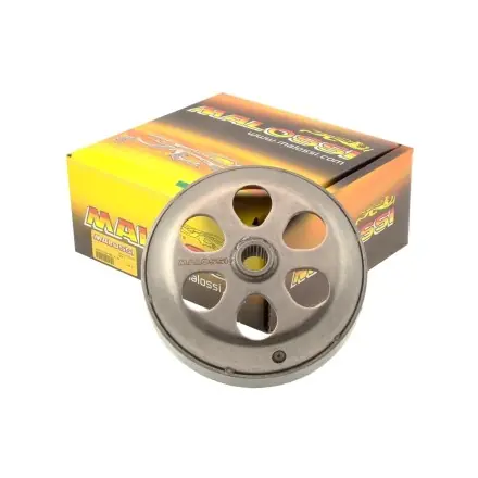 Kupplungsglocke Malossi Maxi Clutch Bell - Yamaha 125 ccm Abverkauf