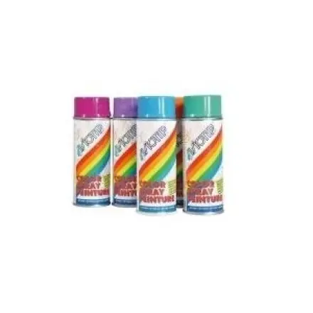 Schnäppchen Lack Motip Hochglanz 400ml