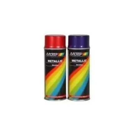 Lack Motip Metallic 400ml Versand Am Gleichen Tag