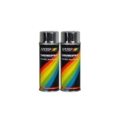 Wochenendangebot Lack Motip Chromspray 400ml