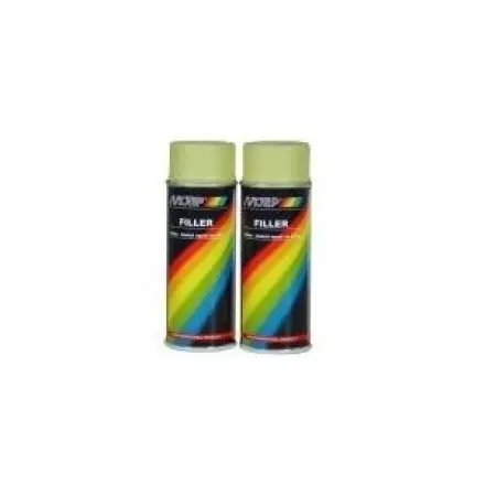 Lack Motip Füller 400ml Neu