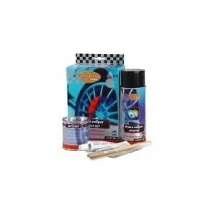 Sonderangebot Lack Motip Tuning-line Bremszange 2k