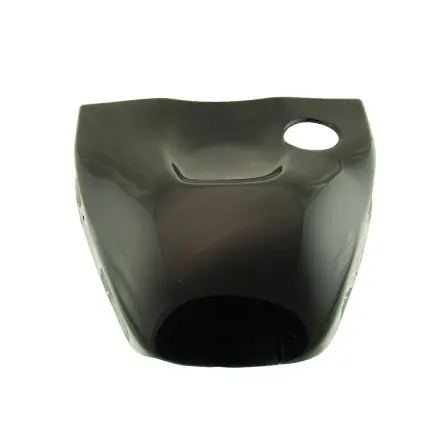 Solange Der Vorrat Reicht MTKT Racing-Unterboden Schwarz Trekker