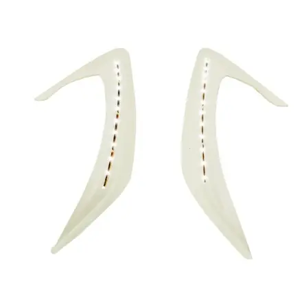 MTKT Böser Blick LED Weiss Keeway Ry6 - Beeline Veloce Sale