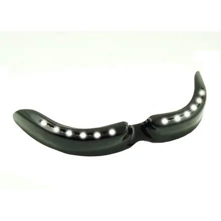 MTKT Böser Blick LED schwarz Derbi Senda Bestseller