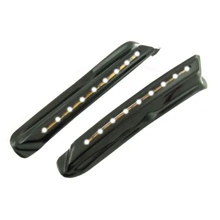 MTKT Böser Blick LED Schwarz Derbi Gpr 04-09 Meistverkauft