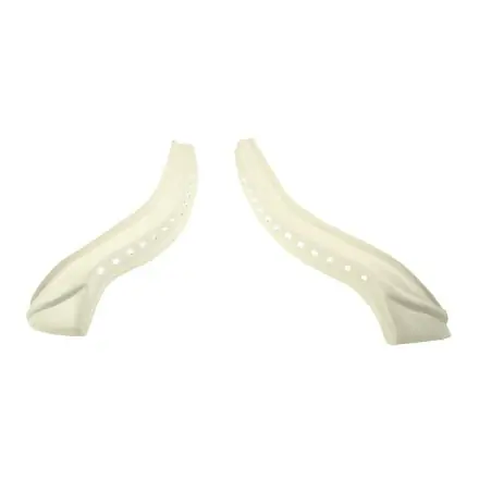 Aktuell MTKT Böser Blick LED Weiss Kymco Dink 125-300 ccm