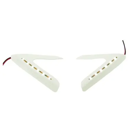 MTKT Böser Blick LED Weiss CPI Oliver Must-Have