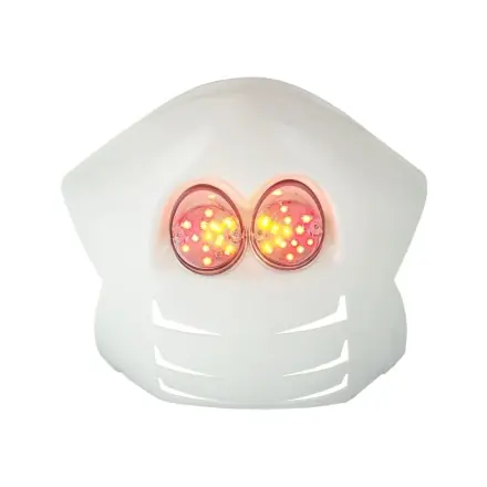 Jetzt Kaufen MTKT Racing-Unterboden weiss LED - Peugeot Speedfight 2