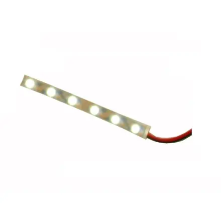 LED Stripe MTKT Weiss 6 LEDs Angebot
