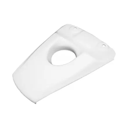 MTKT Racing-soziusabdeckung Weiss - CPI Hussar, Oliver Top-Seller