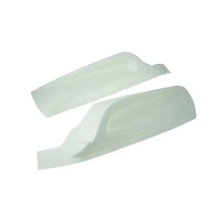 Neue Ware MTKT Seitenspoiler Weiss - CPI Hussar, Oliver