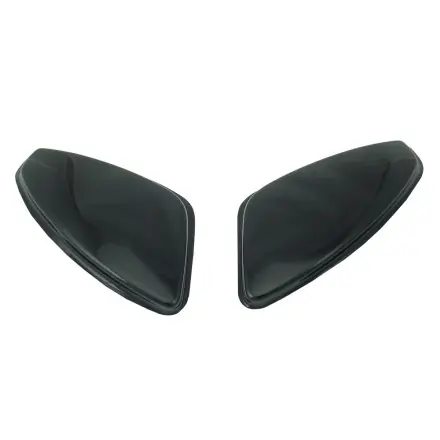 MTKT Scheinwerferabdeckung Schwarz - Speedfight 2 Ausverkauf