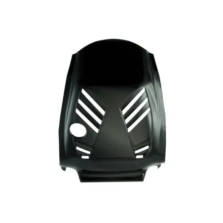 MTKT Racing-Unterboden extreme schwarz - CPI - Keeway Rabatt