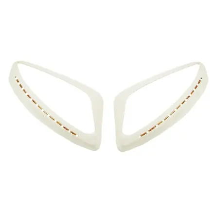 MTKT Böser Blick LED Weiss Speedfight 2 Nur Für Kurze Zeit