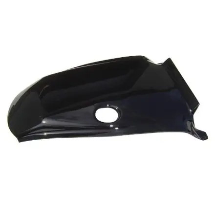 Sonderaktion MTKT Racing-Unterboden schwarz - CPI Oliver - Hussar - Keeway Focus - Matrix - F-Act