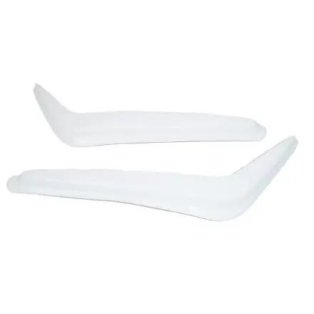 Gratis Versand MTKT Böser Blick weiss - Speedfight 2