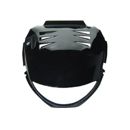 Rabatt MTKT Racing-Unterboden Extreme Schwarz - Aerox - Nitro