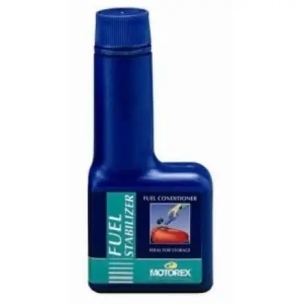 Kraftstoff Additiv Fuel Stabilizer Motorex 125 ml Direkt Vom Hersteller