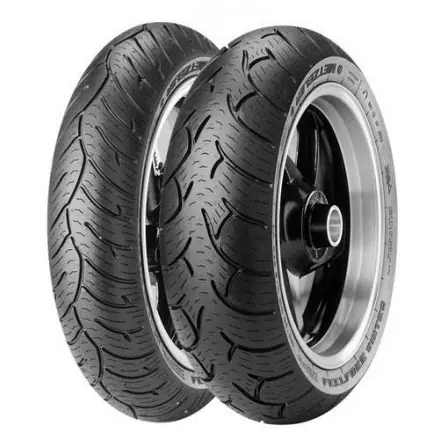Metzeler Feel Free Wintec M+S 56h TL 120/70r-15 Schneller Versand