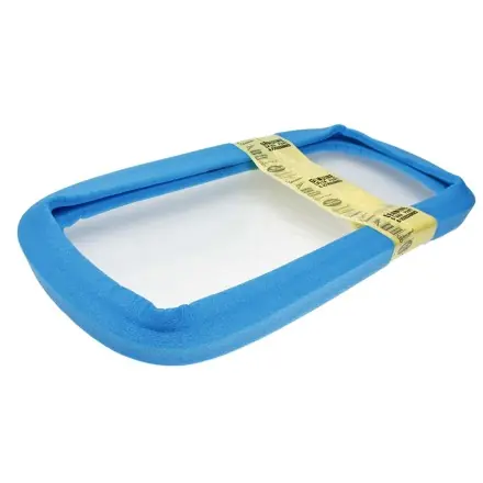 Abverkauf Scheibe hinten - Rear Screen Window Glass Panel - Ape - Ape Mix 50