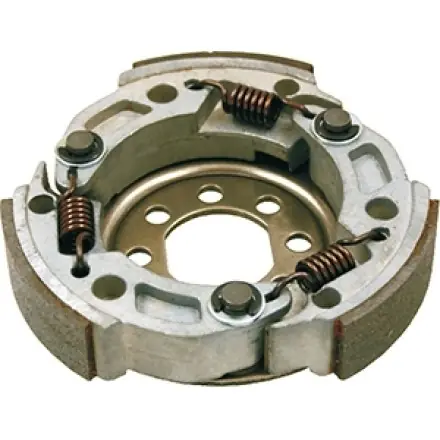 Preis Gesenkt Kupplung - Rotor Clutch - original - Piaggio 125-150 ccm 2-Takt - SR125 - Runner - TPH - Dragster - Hexagon - Skipper