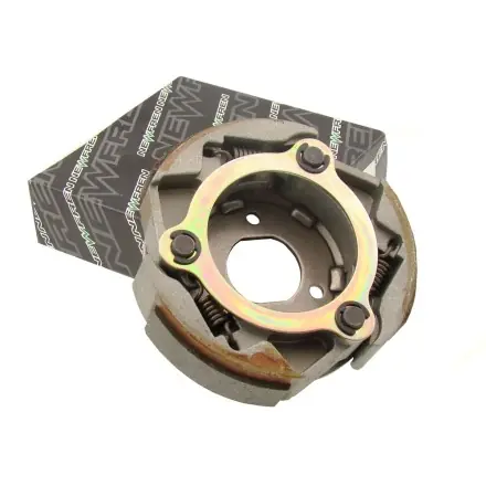 Jetzt Kaufen Kupplung - Rotor Clutch - Newfren 133 mm - Yamaha 250 ccm bis Bj. 2000 - Leonardo - Skyliner - Madison - Majesty
