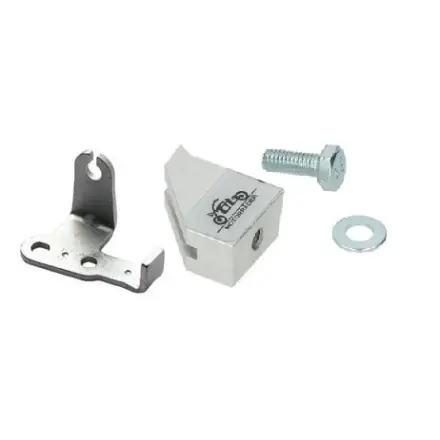 Begrenztes Angebot Drossel mechanisch 35 kW 48 PS Honda CBR 600 RR JH2PC40...