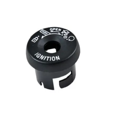 Durchlaufzusatzkühler Aluminuim blau Sichere Zahlung