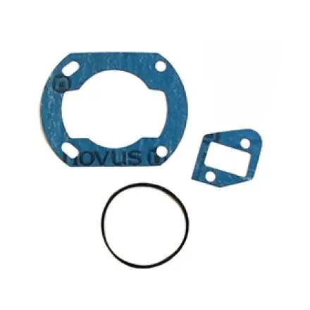 Super-Preis Dichtsatz für Zylinder Airsal - Hercules Prima 504-505 Sachs 43,5 mm