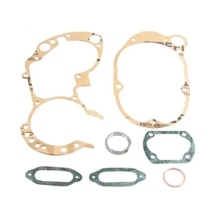 Finale Aktion Dichtsatz- Sachs 2 - 3 - 4 V mit Membrane