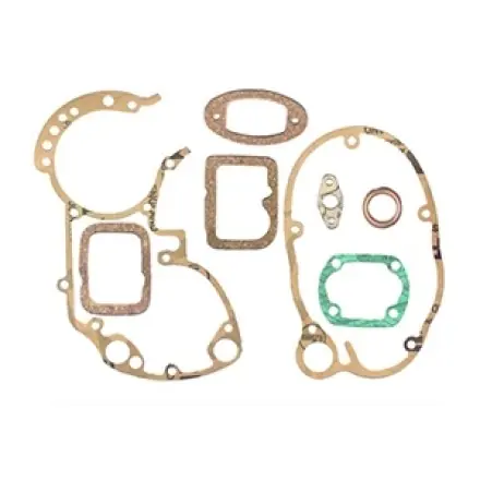 Zylinderdichtsatz - Gasket Cylinder - Hercules Prima 504-505 Sachs - 2-3-4 Gang Kostenfreie Lieferung