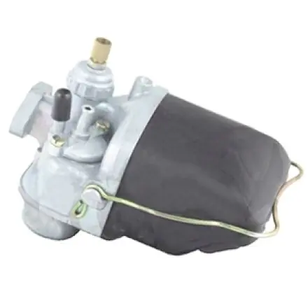 Nur Für Kurze Zeit Vergaser Bing 12 mm - Carburettor - mit Luftfilter - Sachs - Hercules