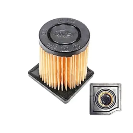 Markenprodukt Luftfilter - Airfilter - Hercules Prima 504-505 Sachs